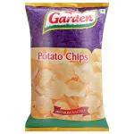 Garden Premium Salted Potato Chips 180 g