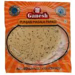Ganesh Punjabi Masala Papad 250 g