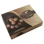 Charliee Gourmet Bites Dry Fruit Til Laddu 200 g