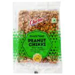 Charliee Peanut Chikki 200 g