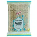 Charliee Rajgira Chikki 156 g