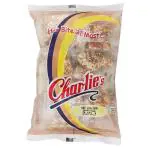 Charlie's 3 in 1 Peanut Chikki 156 g