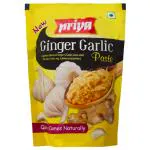 Priya Ginger Garlic Paste 200 g
