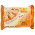 Haldiram's Nagpur Orange Soanpapdi 250 g