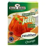 Blue Bird Orange Jelly Sugar Free 10 g