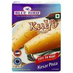 Blue Bird Kesar Pista Flavour Kulfi Mix 100 g