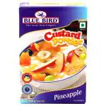 Blue Bird Pineapple Flavoured Custard Powder 100 g