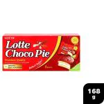 Lotte Choco Pie 28 g (6 pcs)
