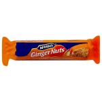 McVitie's Ginger Nuts Cookies 250 g