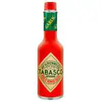 Tabasco Milder Garlic Pepper Sauce 60 ml