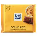 Ritter Sport Corn Flakes Crispy Chocolate 100 g