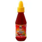 Pantai Hot Chilli Sauce 200 ml