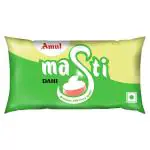 Amul Masti Toned Milk Dahi 200 g