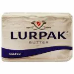 Lurpak Salted Butter 200 g (Pack)