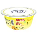 Chitale Amba Full Cream Shrikhand 250 g (Container)