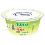 Chitale Elaichi Full Cream Shrikhand 250 g (Container)