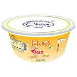Chitale Keshar Full Cream Shrikhand 250 g (Container)