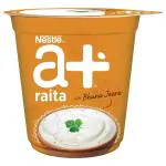 Nestle A+ Raita With Bhuna Jeera 380 g