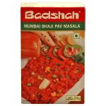 Badshah Mumbai Bhaji Pav Masala 50 g