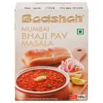 Badshah Mumbai Bhaji Pav Masala 100 g