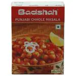 Badshah Punjabi Chhole Masala 100 g