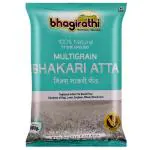 Bhagirathi Multigrain Bhakri Special Peeth / Atta 500 g