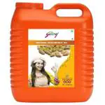 Godrej Refined Groundnut Oil 15 L