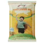 Godrej Refined Sunflower Oil 1 L