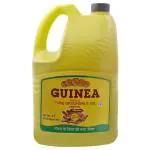 Guinea Filtered Pure Groundnut Oil 5 L