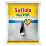 Saffola Plus Salt 1 kg