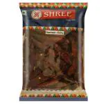 Shree Gantoor Stemless Chilly 100 g