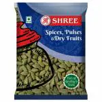 Shree Green Elaichi 50 g