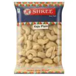 Shree Plain Kaju 100 g