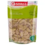 Shree Whole Jumbo Cashews 200 g
