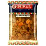 Shree Indian Kishmish 100 g