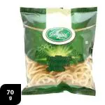 Gurujee Salt Fryums 70 g