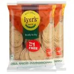 Iyer's Chilly Papad 160 g (Buy 1 Get 1 Free)