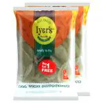 Iyer's Sago Sandige Papad 120 g (Buy 1 Get 1 Free)