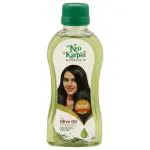 Keo Karpin Non-sticky Hair Oil with Olive Oil 200 ml
