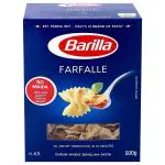 Barilla Farfalle Pasta 500 g