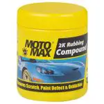 Pidilite Motomax Premium 2K Rubbing Compound 100 g