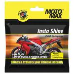 Motomax Insta Shine Polish in Sponge