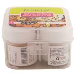 Pidilite Fevicryl Pearl Metallic Acrylic Colours Kit 40 ml (4 Shades)