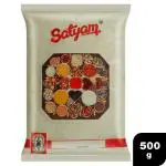 Satyam Rice Atta / Flour 500 g