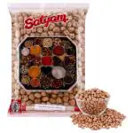 Satyam Small Kabuli Chana 500 g
