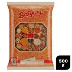 Satyam Masoor Dal 500 g