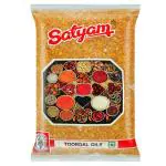 Satyam Oily Tur / Arhar Dal 500 g