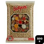 Satyam White Vatana / Matar 500 g