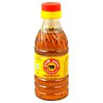 Hathi Kachhi Ghani Mustard Oil 200 ml