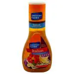 American Garden Italian Salad Dressing 267 ml